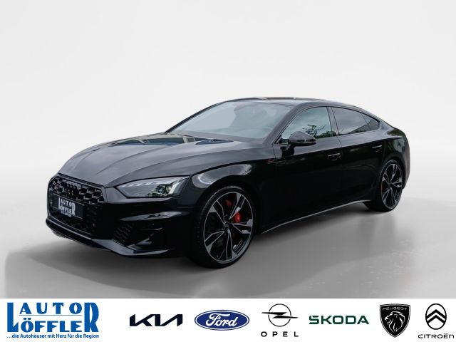 AUDI S5 Competition MATRIX/VIR.PLUS/ACC/ASSISTS