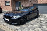 BMW 550i Touring M Paket - BMW 550: Kombi
