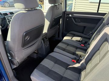 Volkswagen Touran United 1.9TDI+Navi+SHZ+TÜV2027+Xenon+Top
