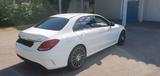 Mercedes-Benz C 43 AMG Mercedes-AMG C 43 4MATIC Autom. Mer... - Mercedes AMG gebraucht