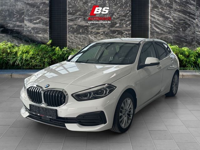 BMW 120d xDrive Aut. Business Paket Harman Kardon