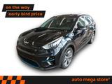 Kia Niro EV Vision 64kWh Kamera/ACC/WPU - Kia Elektroautos