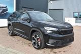 Skoda Kodiaq 2.0 TSI RS*Matrix*AHK*Sthz.*Canton*HeadUp