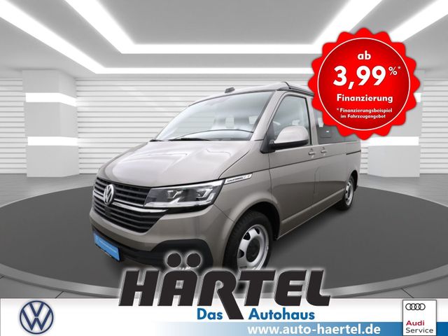 Volkswagen T6 CALIFORNIA 6.1 BEACH 2,0 TDI DSG ( Bluetooth