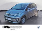 Volkswagen up! Sitzheizung - gebrauchte VW up! aus dem Jahr 2022