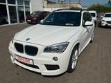 BMW X1 20 d sDrive M-PAKET /KLIMA/PANO/XENON/LEDER - BMW X1: Sdrive20d