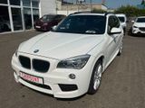 BMW X1 20 d sDrive M-PAKET /KLIMA/PANO/XENON/LEDER - BMW X1: 20d Sdrive