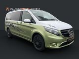 Mercedes-Benz Vito 2.1 CDI*MarcoPolo*Luxus Camper Wohnmobil*