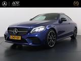 Mercedes-Benz C 200 Coupé AMG Sport Edition Premium Plus | Pan - gebrauchte Mercedes-Benz C 200 aus dem Jahr 2021