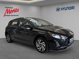 Hyundai i20 1.0 Trend BOSE Rückfahrk. NAVI Dig.Cockpit S - Hyundai i20 Gebrauchtwagen in Hannover