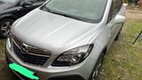 Opel Mokka 1.4 Turbo Benzin Viele Teile neu - gebrauchte Opel Mokka aus dem Jahr 2012