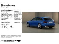 Audi A4 - Vorschau Bild 2