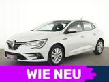 Renault Megane Business Edition Navi|Tempomat|PDC|Klima - Renault Megane in Krefeld