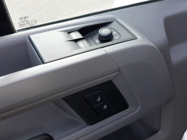 Fahrzeugabbildung Volkswagen Crafter Kasten 35 2.0TDI  HD LED+BEH-FRTSCHB++++