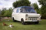 Ford Transit MK1 1970 - Ford Gebrauchtwagen von 1970