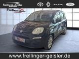 Fiat Panda Easy DAB ZV mit Fernbed. - gebrauchte Fiat Panda aus dem Jahr 2019