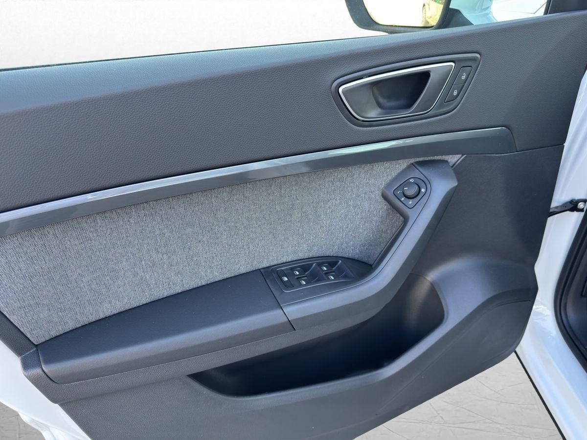 Seat Ateca - Bild 11