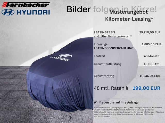 Hyundai INSTER 49 kWh Prime