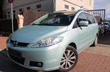 Mazda 5 Lim. 1.8 Exclusive|Klimaanlage|ROST| - gebrauchte Mazda 5 aus dem Jahr 2006