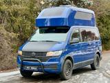 Volkswagen T6.1+OFFROAD CAPER+4Motion+EXPIDIONS CAMPER+ - Wohnmobil oder -wagen Offroad