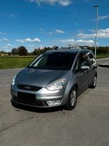 Ford Galaxy 2.0Tdci *TÜV 04/2028/* 7stz - Ford Galaxy: Van, 7st