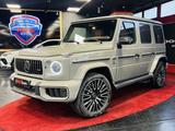 Mercedes-Benz G 63 AMG MY2026*A22*TV*WINTER*VOLL CARBON'KEYLES - Mercedes-Benz C w202