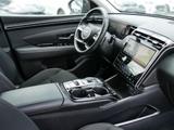 Hyundai TUCSON 1.6 GDI Turbo (+48V) 7-DCT 2WD TREND |KAM - Hyundai TUCSON in Ludwigshafen