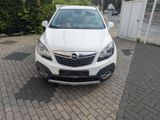 Opel Mokka Innovation 1. Hand Automatik - Opel in Dortmund