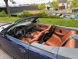 BMW E36 320i Cabrio | 6 Zylinder | Eisenma... - BMW 320 aus 1994: 320i