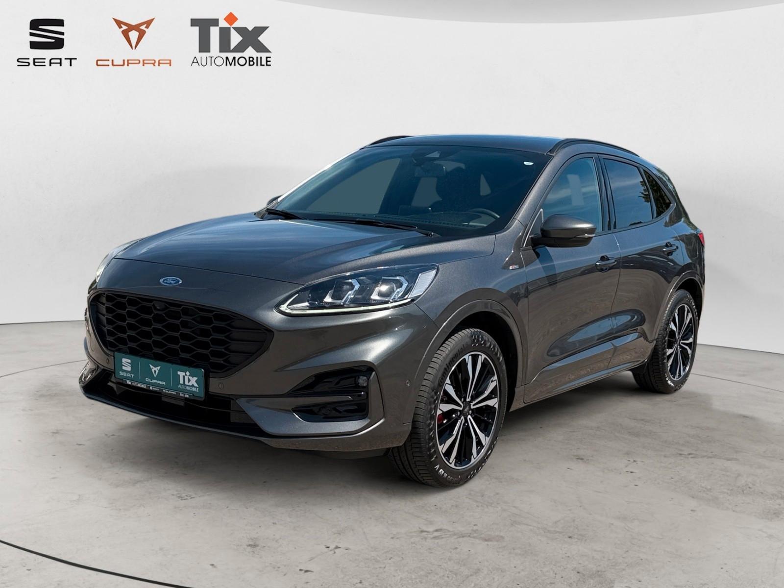 Ford Kuga ST-Line 2.0 EcoBlue Navi/Kamera/beheizb.Fro
