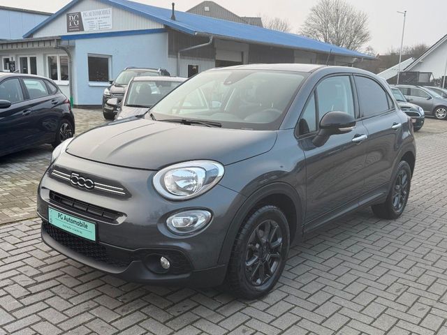 Fiat 500X 1.0 Club *Navi*2 Jahre Garantie!*Allwetter*