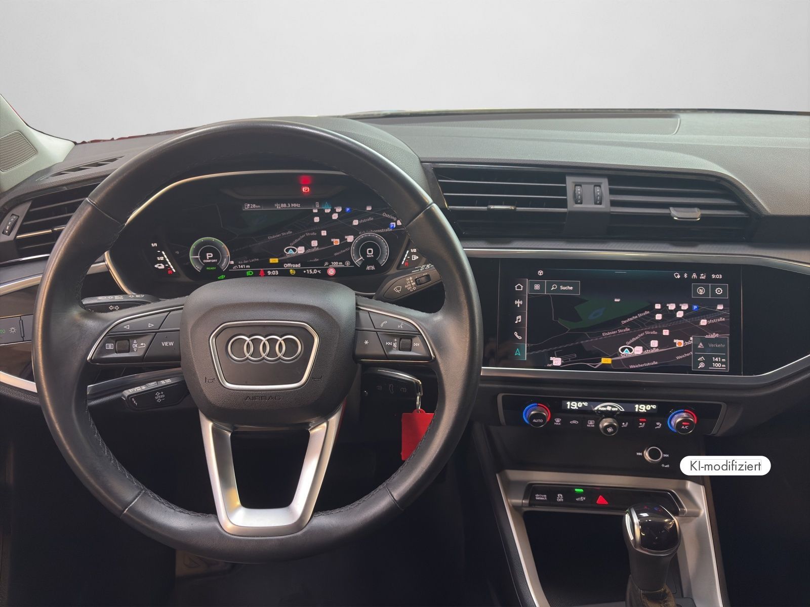 Audi Q3 - Bild 4