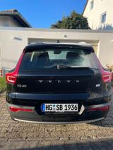 Volvo XC40 T5 Recharge Inscription Recharge R Insc... - Volvo XC40 Gebrauchtwagen in Frankfurt