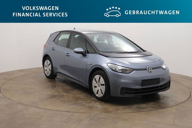 Volkswagen ID.3 107kW 1-Gang Automatik 4 Türen