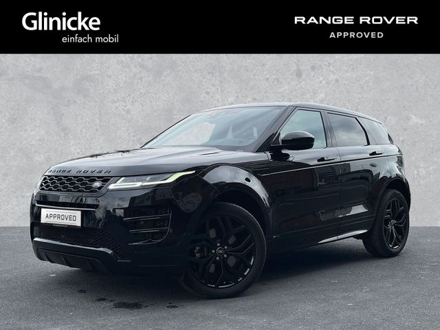 Land Rover Range Rover Evoque 2.0 D180 R-Dynamic SE AWD / P