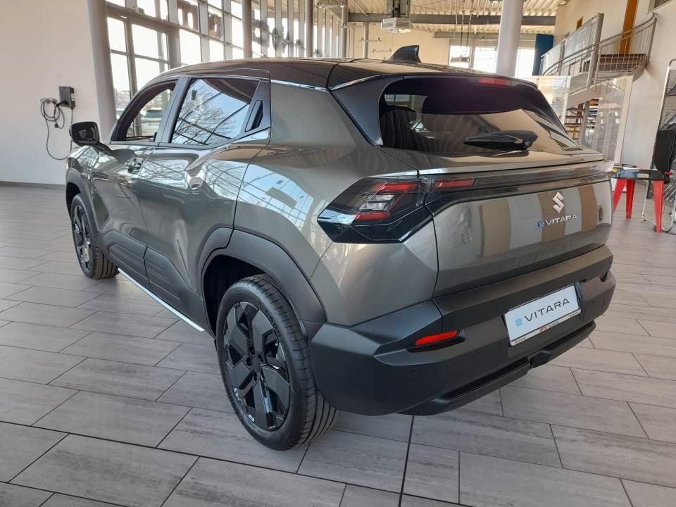 Suzuki e Vitara 61 kWh Comfort+