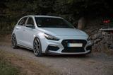 Hyundai i30 N Performance | Clean Slate | 8-fach - Hyundai i30: N Performance