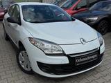 Renault Megane 1,6 III Lim. 5-trg. Authentique 1.Hand HU - Renault Megane: 1.5