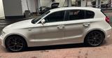BMW 120d M-Paket !! ALLES NEU !! - gebrauchte BMW 120 aus dem Jahr 2010