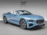 Bentley Continental GTC V8 Hybrid / Leder Mulliner "whit