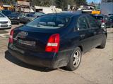 Nissan Primera Lim. Visia - Nissan Primera Gebrauchtwagen