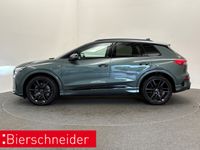 Audi Q4 e-tron - Vorschau Bild 4