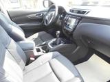 Nissan X-TRAIL Tekna 1.6 DIG-T 6MT 4x2 7 Sitze NC Safet - Nissan X-Trail mit Benzin-Antrieb