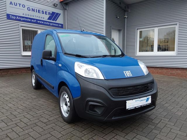 Fiat Fiorino 1.3 Multijet Klima/Radio 59 kW (80 PS...