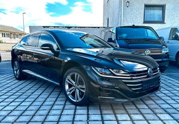 Volkswagen Arteon - 1
