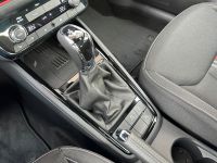 SKODA Kamiq 1.5 TSI DSG Monte Carlo PANO AHK 5J GAR bei Autohaus Landmann & Maier OHG