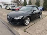 Audi TT Coupe/Roadster 1.8 TFSI Roadster - gebrauchte Audi TT aus dem Jahr 2008