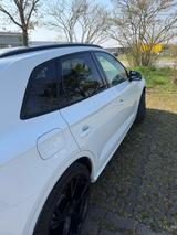 Audi SQ5 3.0 TDI q. ACC *H-UP *Pano *A - Audi SQ5 in Mannheim