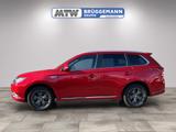 Mitsubishi Outlander PHEV Top 4WD LEDER*GLASDACH*8 FACH BER - Mitsubishi Outlander in Oberhausen