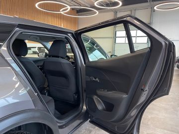 MYAUTOCENTER – Gebraucht- und Jahreswagen mit Werkstattservice in Pfaffenhofen Peugeot 2008 Active *Klima*Kamera*Navi*Bluetooth*DAB+*